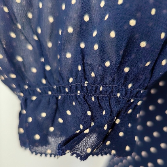 Reformation Gloria Dress sz 6 - Picture 5 of 7